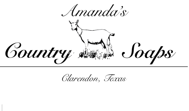 Unscented Goat Milk Soap – Amanda's Country Soaps