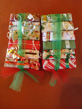 Load image into Gallery viewer, 2025 12 Day Goat Milk Soap Advent Calendar