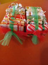 Load image into Gallery viewer, 2025 12 Day Goat Milk Soap Advent Calendar