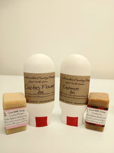Load image into Gallery viewer, 2 oz Goat Milk Lotion with Guest Sized Goat Milk Soap Gift Set